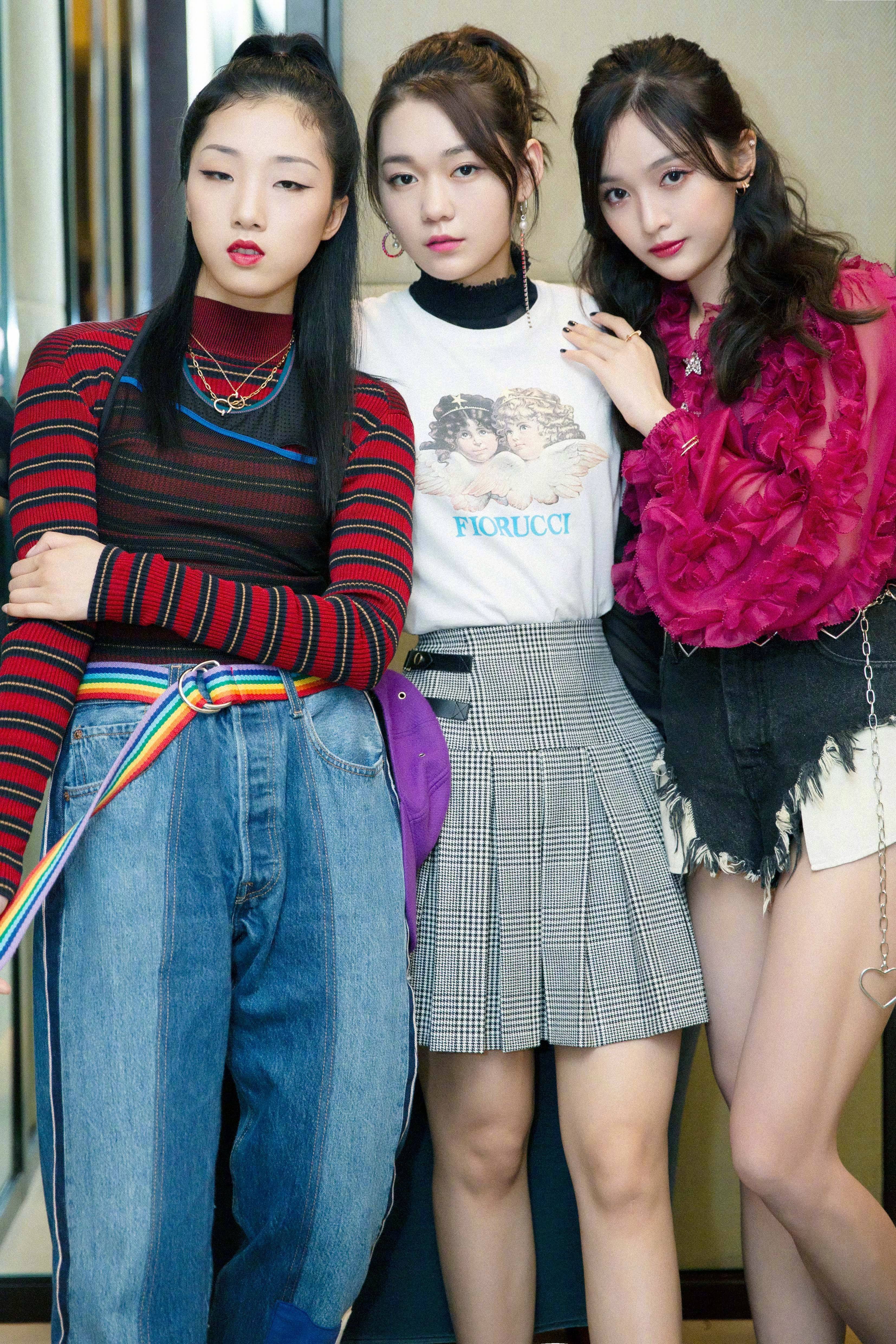 nct life来了!鹿晗二巡!101造型?蔡徐坤8.2?