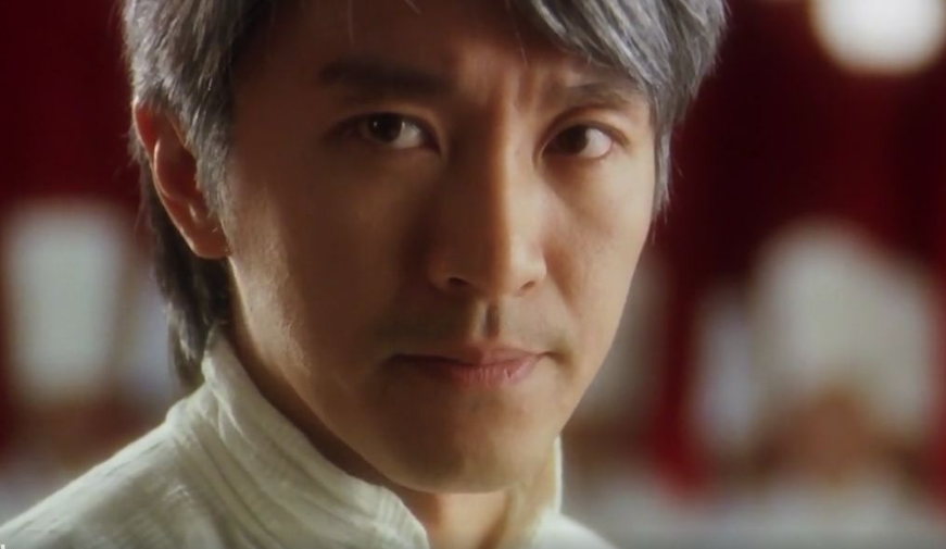 近日,第17届电影华表奖在国家游泳中心举行红毯仪式和