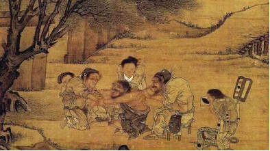 「关"语"历史」历史重大瘟疫——天花