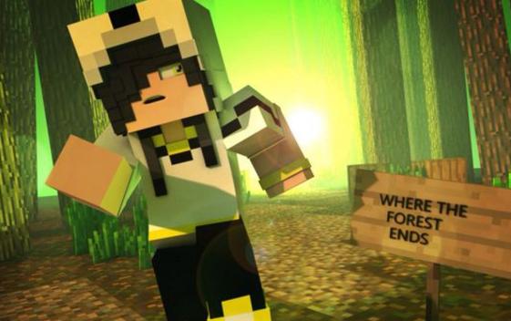 《我的世界》作者notch究竟去哪了?聊一聊你不知道的那些细节