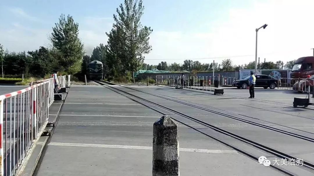 青临铁路,你知道多少?