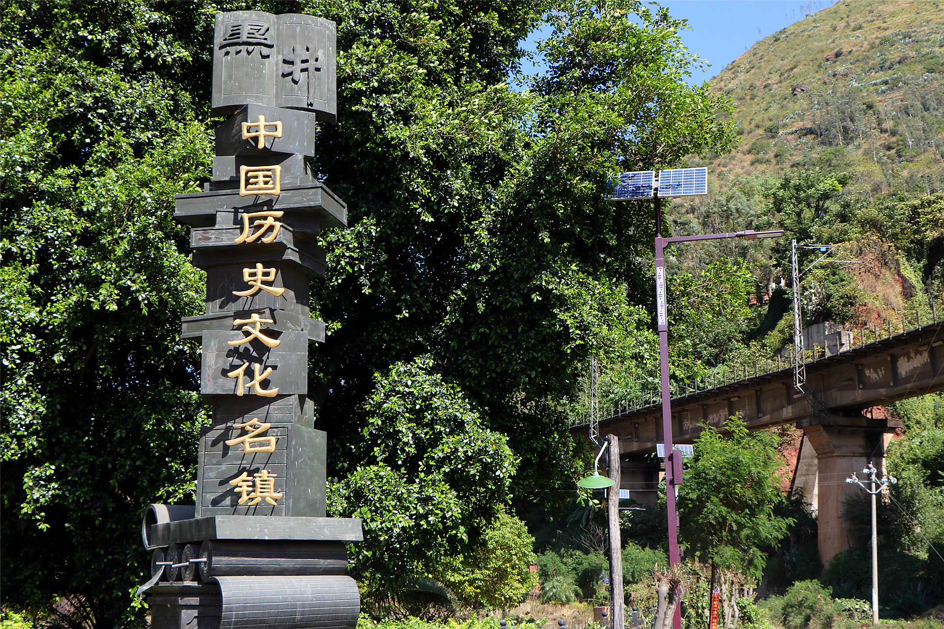 云南这七个中国历史文化名镇,大多数还远离商业化氛围,值得一游