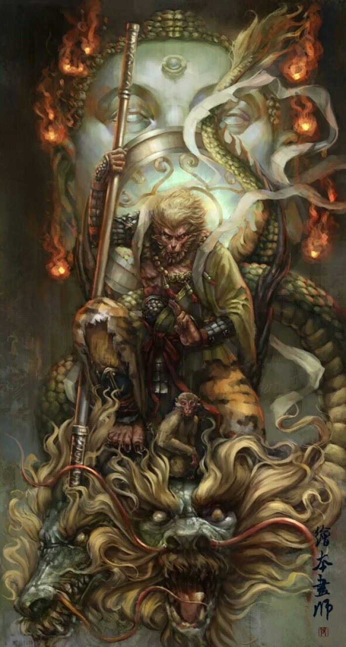 世间再无斗战胜佛,如来为何要在生死簿中划除金蝉子?