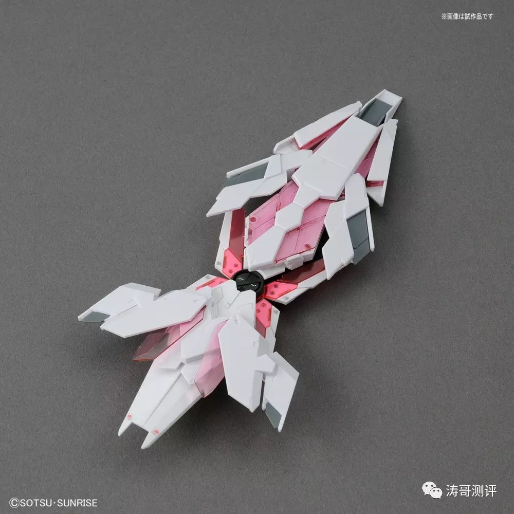 高达模型-rg机动战士高达uc独角兽加个盾牌又能卖一波?