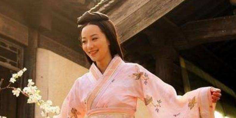 三国时期的女人之曹操的环夫人