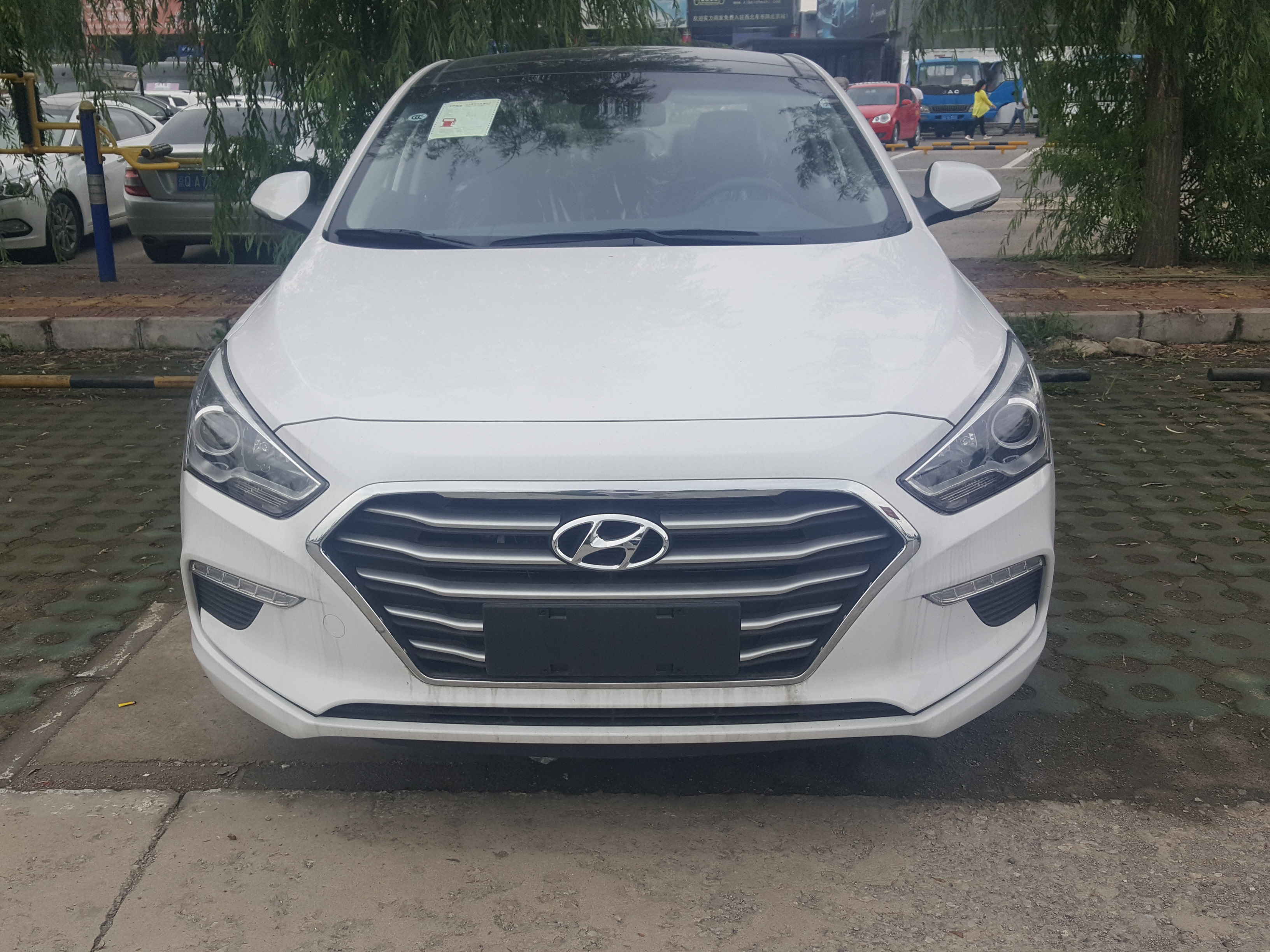 百公里油耗6.2l,秒杀同价位所有车!