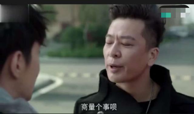 《灵魂摆渡》难怪说赵吏是剧中的灵魂,看到这些终于明白了