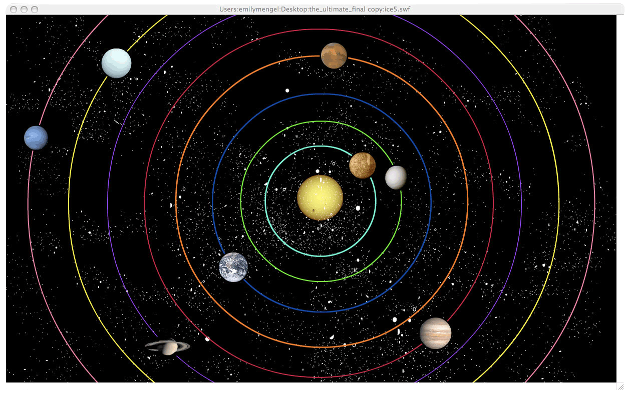 太陽系到底有幾顆行星?科學家認為,