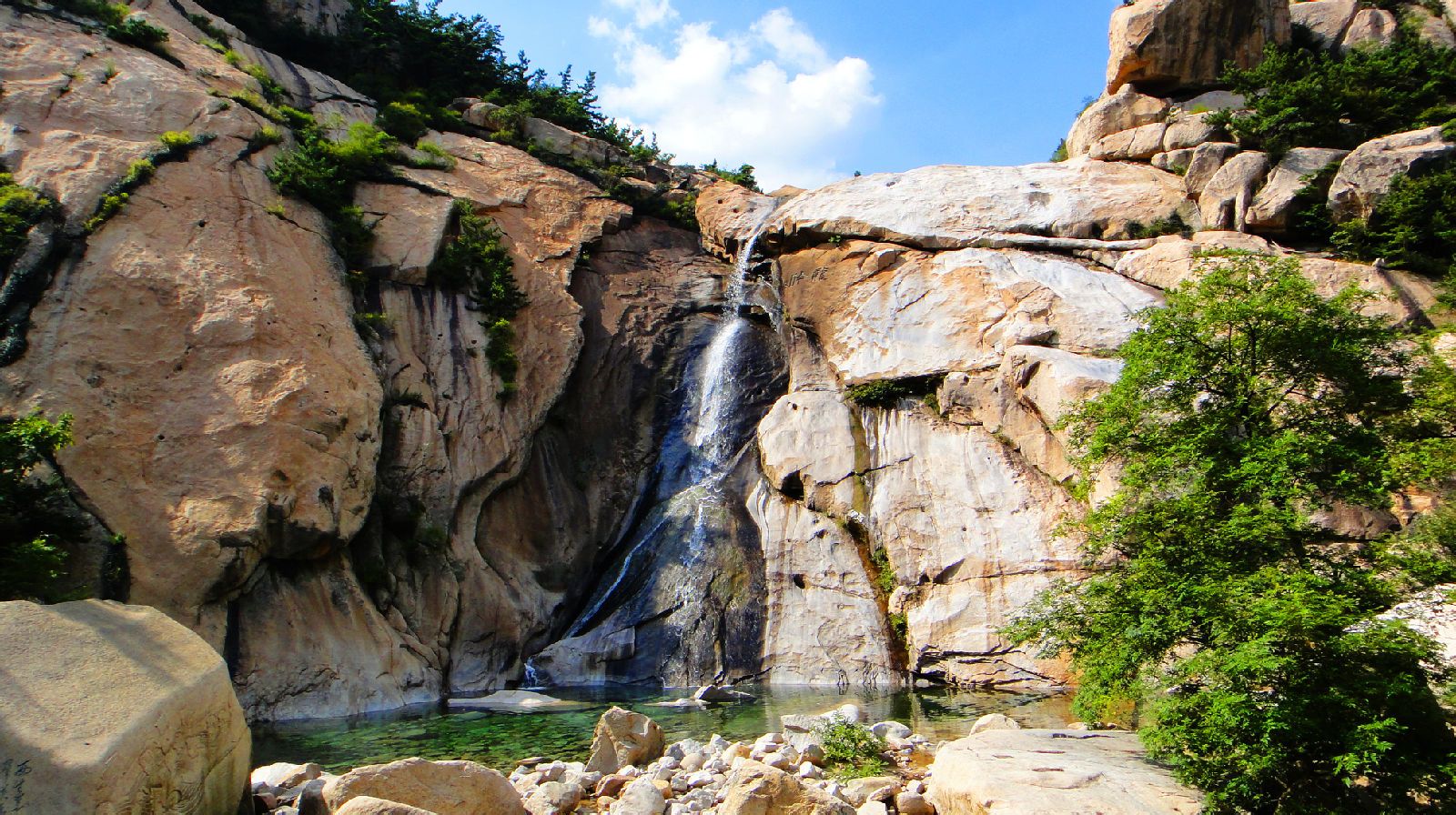 盘点景色非常美的旅游景点,你去过尚志帽儿山,阿坝甘