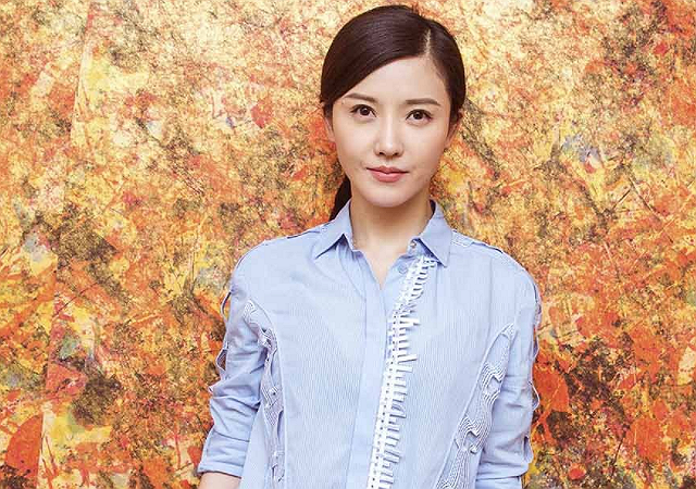 杨子姗出演《致青春》走红,更爱她在《重返20岁》里出演沈梦君