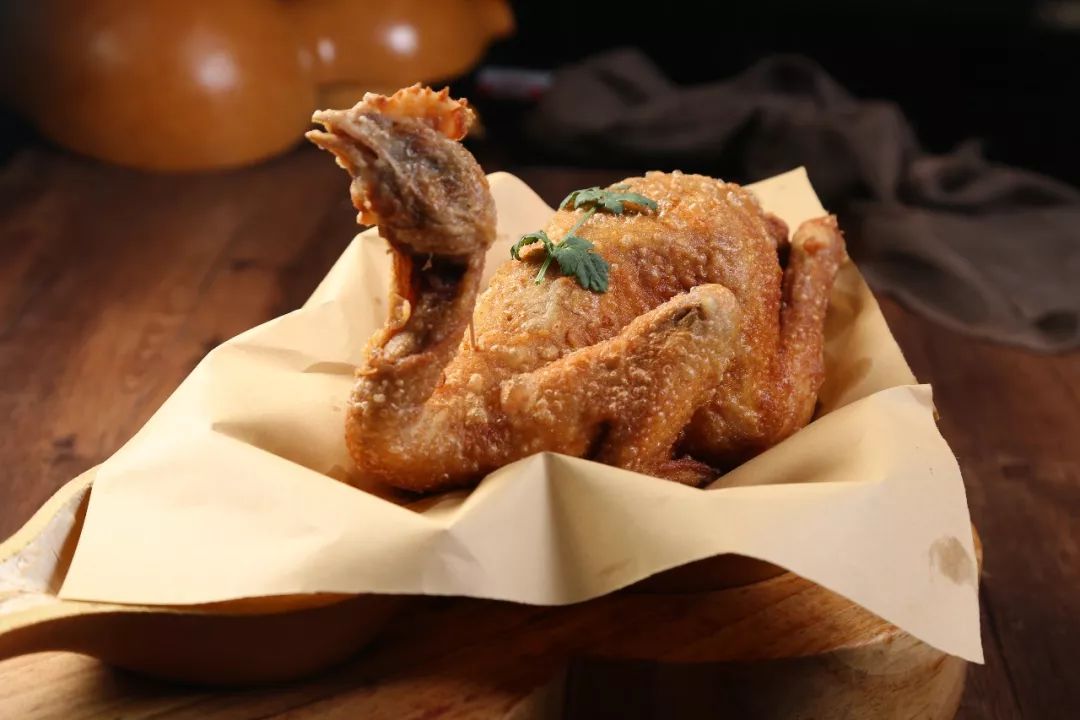 穿越千年,盛唐遗韵,唐代美食让我们一起打马回长安