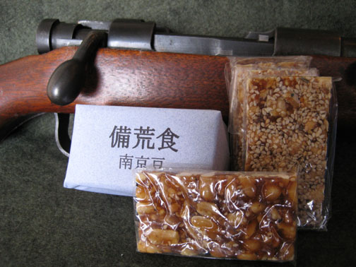 二战中的各国士兵都吃什么?美国最豪华,中国最悲惨