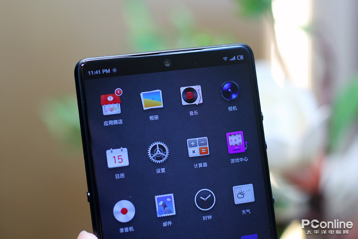 坚果首款5g手机如约而至 搭载骁龙865颜值逆天!