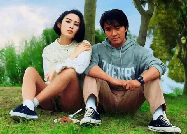 《功夫2》演员表曝光,得知女主身份时,网友:终于圆梦了