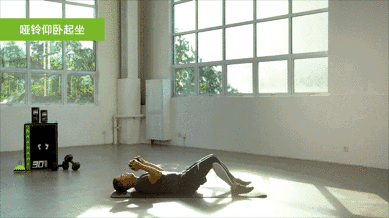 一身赘肉不知如何减?跟着这套计划练,保证一瘦到底