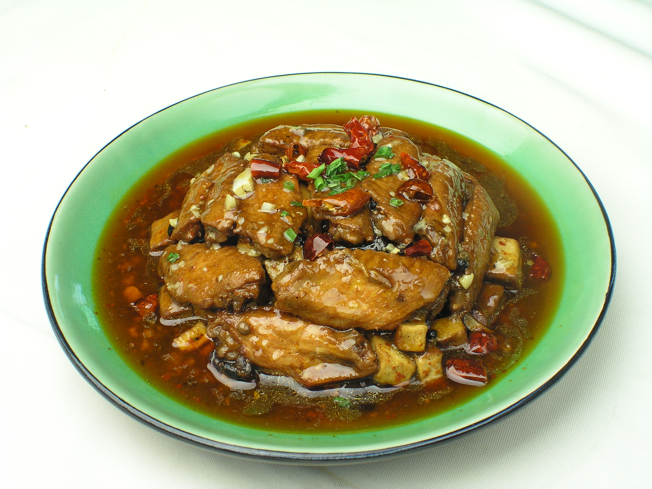 精选六道超级美味的美食,吃起来口感超棒