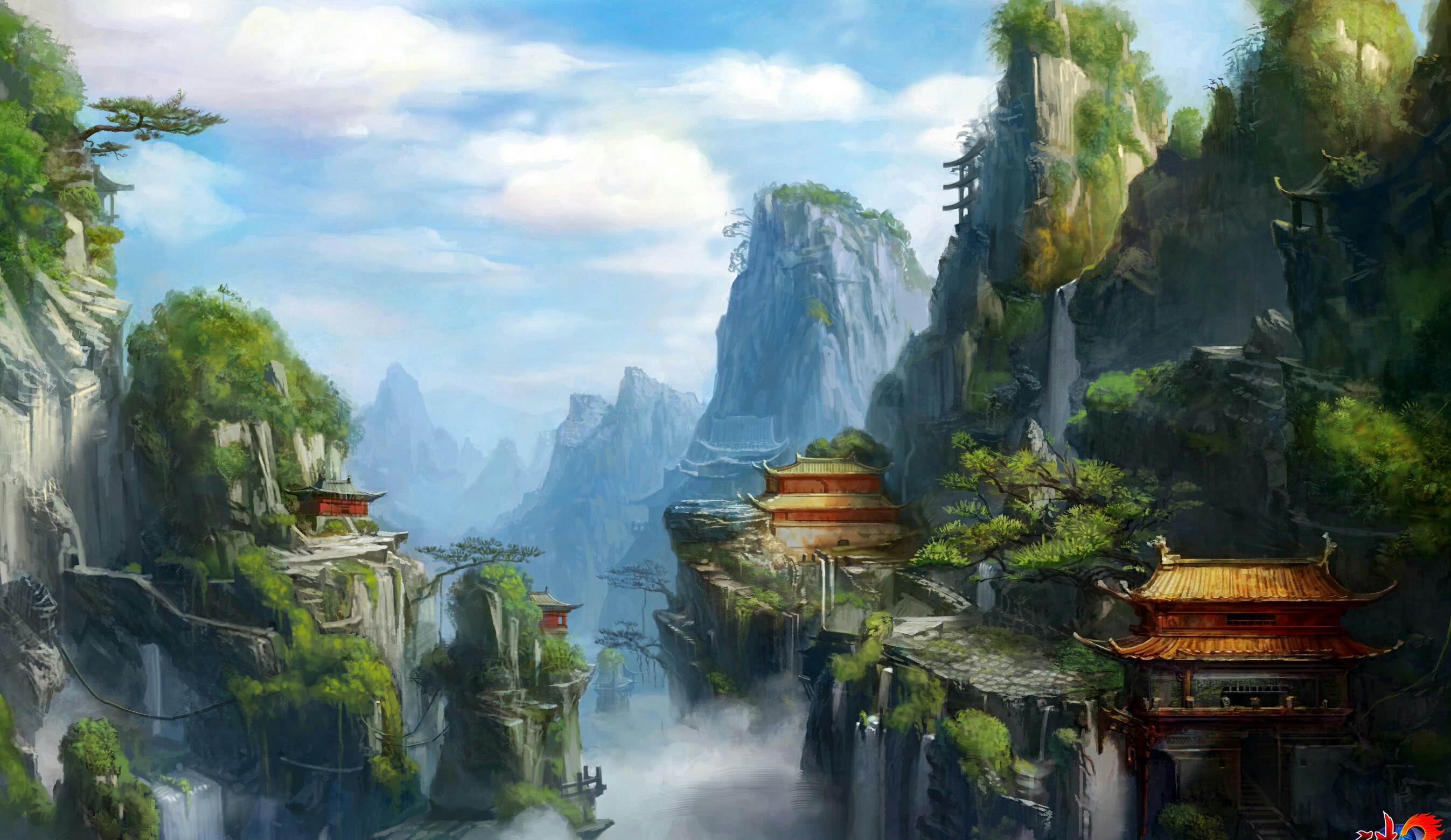 强推!五本已完结的玄幻网络小说,每本都让你热血沸腾,书荒必备