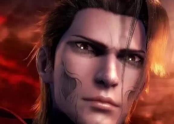 斗罗大陆:教皇令有六个图案,唯独不见鬼斗罗,难道是装不下了?