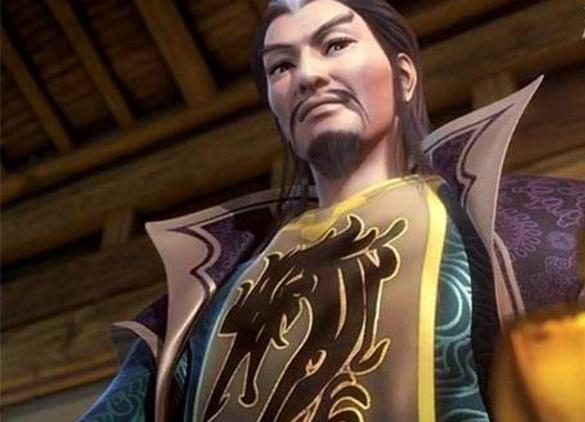 《秦时明月》最大叛徒司徒万里,一出场《天行九歌》,令人厌恶?