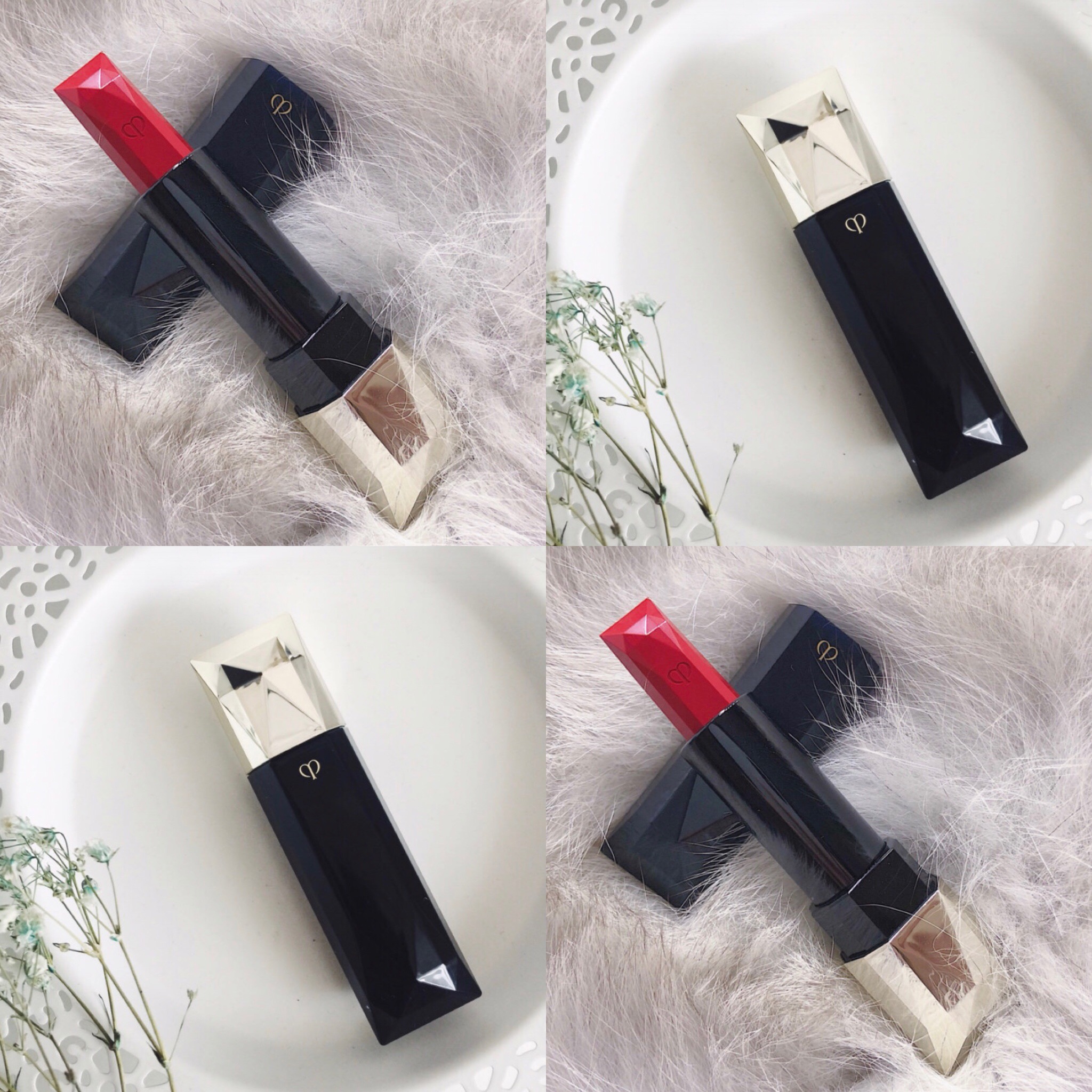 cpb口红篇——311停产了又怎样,这些颜色一样美