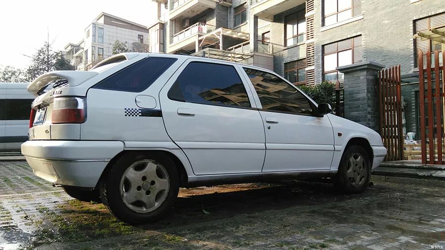 停产十年,神龙富康终于复活,但是有惊无喜!