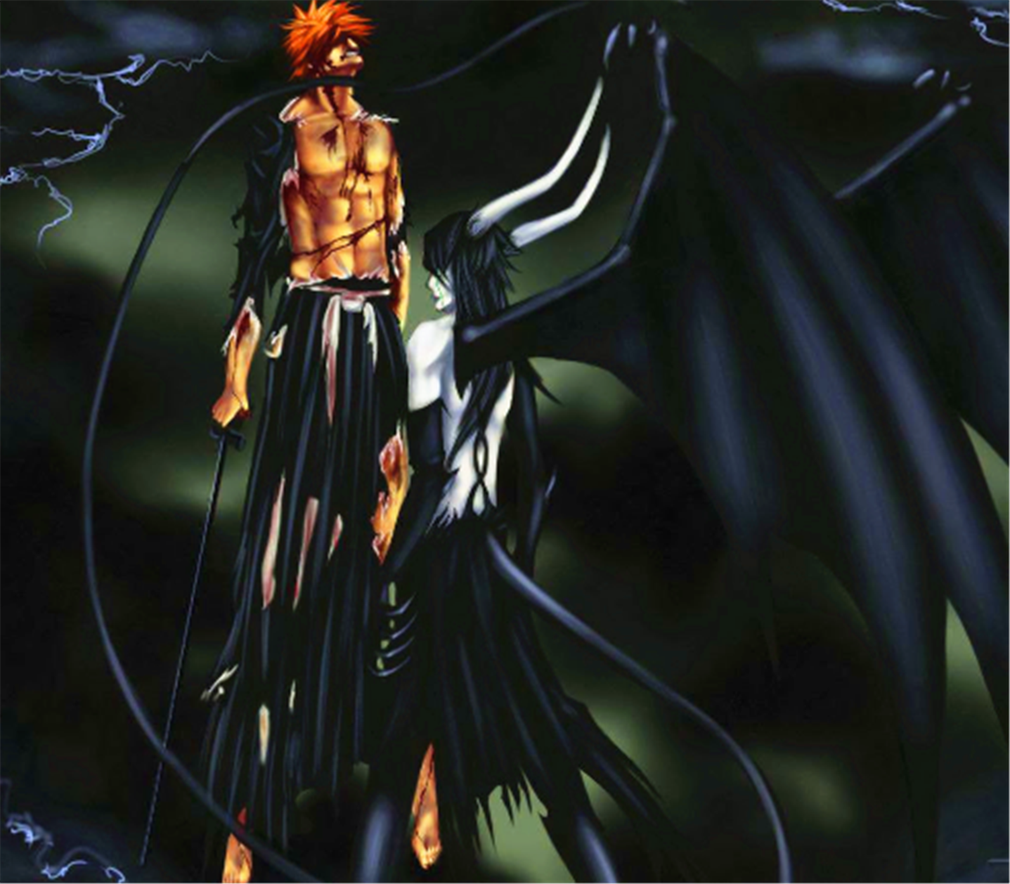 白羊座代表的地狱使者——鬼王