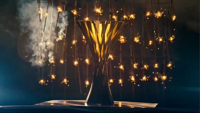 绝地求生:pgc总冠军奖杯正式亮相 造型独特 游戏在线人数终回暖