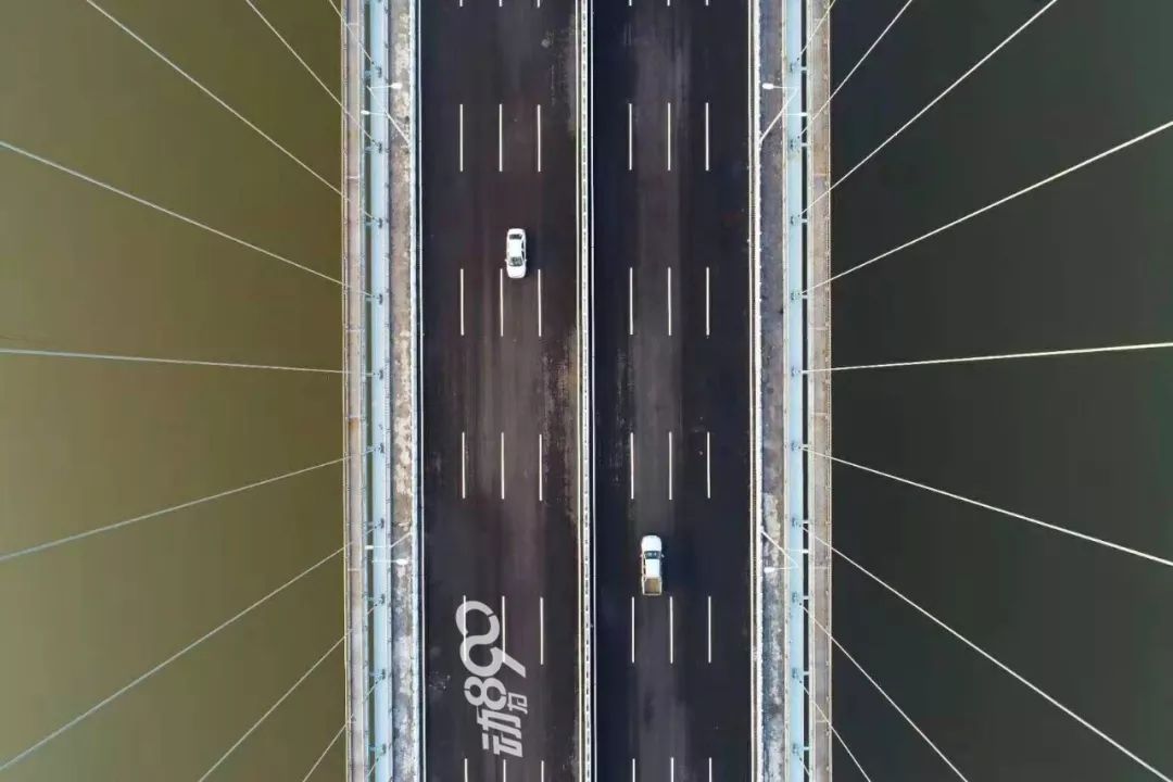 定了!新六两河大桥下月正式开通!