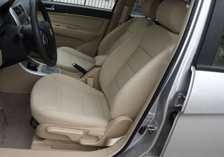 一款北汽新能源-e150-ev的品析解读,一起了解一下