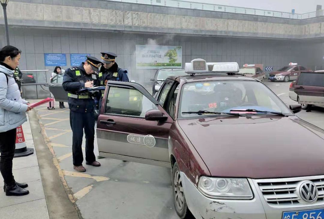 马鞍山出租车图片