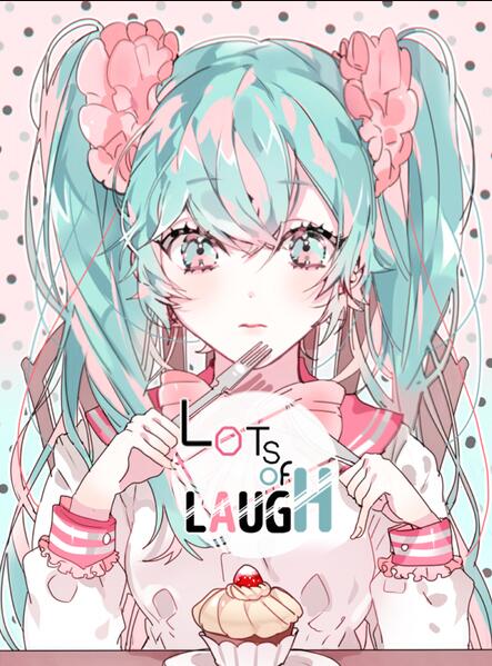动漫二次元初音未来小仙女壁纸:公主殿下 我想成为你
