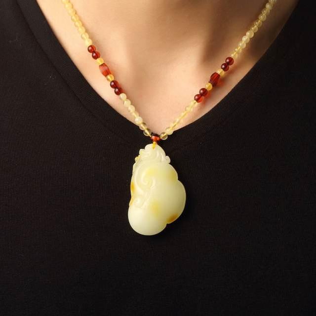 经常佩戴貔貅能给你带来意想不到的效果,但有三类人怎么带也没用