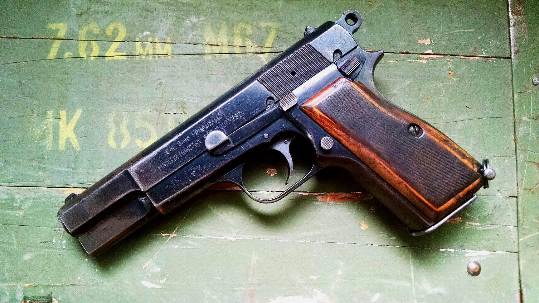 斯科菲尔德左轮手枪