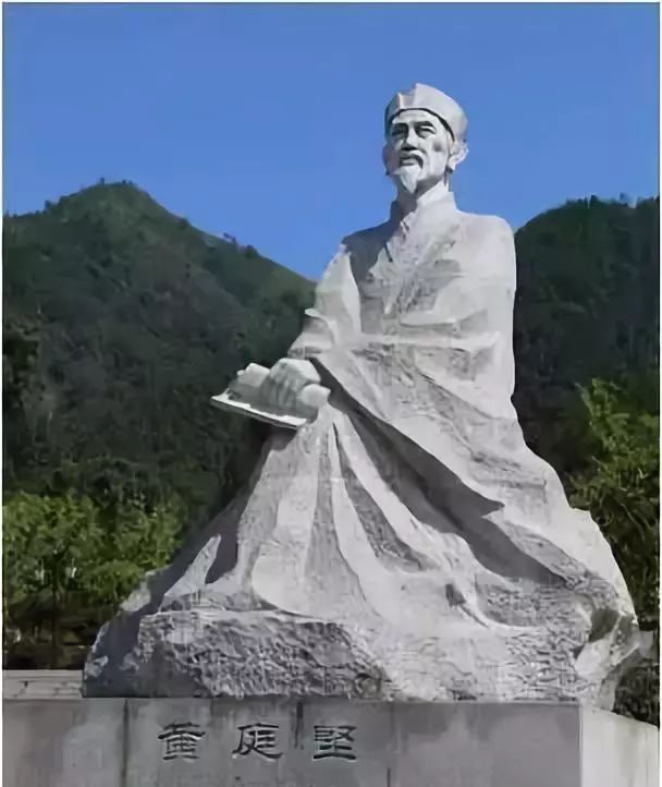 一代"苏黄",两种修行