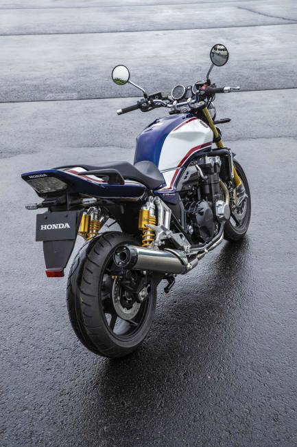 2019款cb1300图片