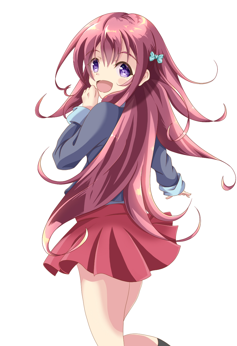 少女编号美少女特辑,看乌丸千岁如何逆袭成为人气声优