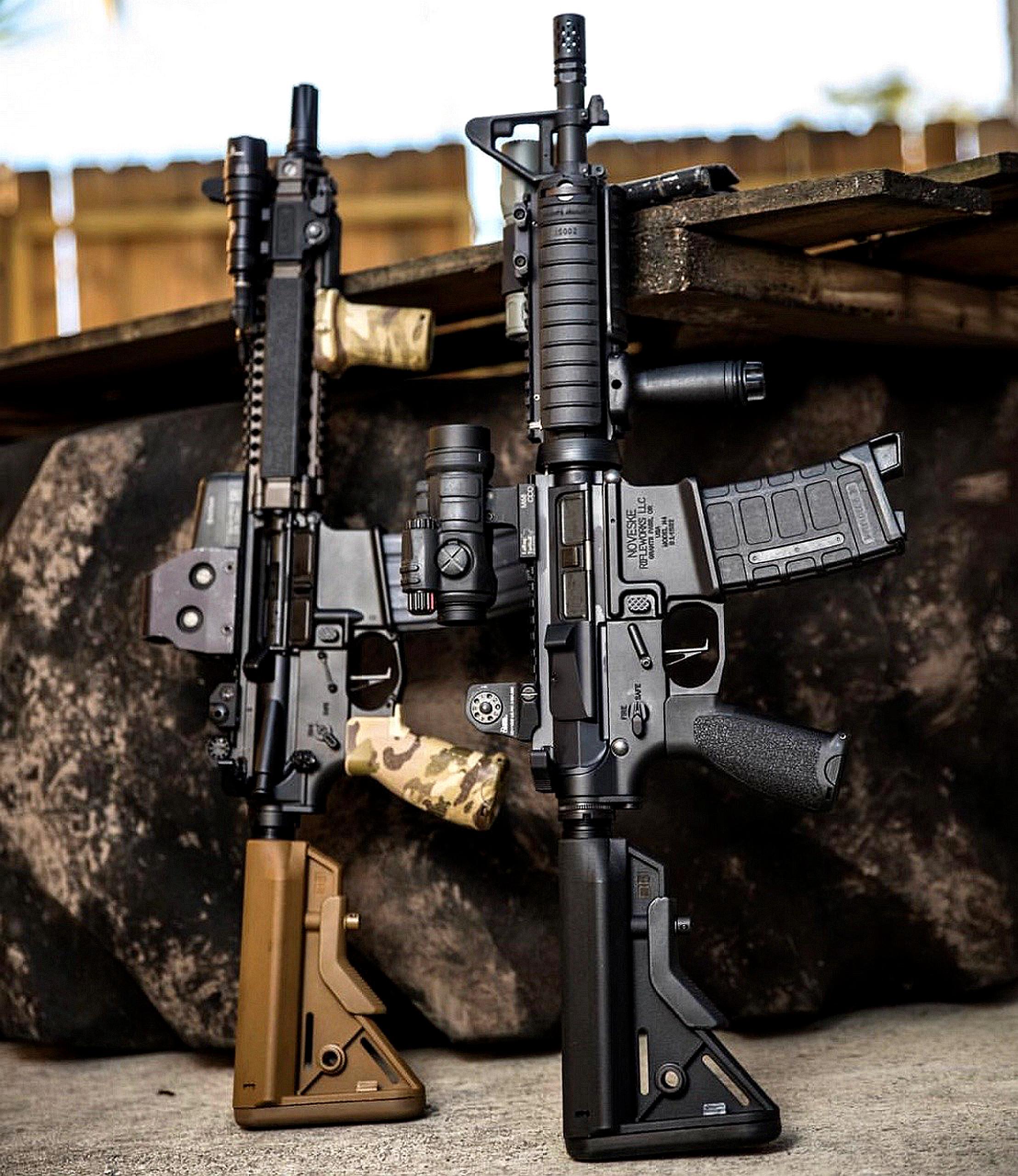 轻武器欣赏  转载自百家号作者:大刘说历史