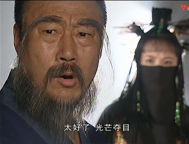 《风云》拜剑山庄剑池之中的剑都是绝世好剑么?答案令人意外