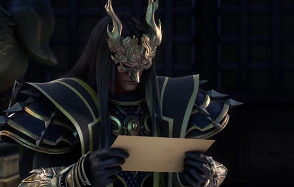 星辰变:秦德十几年辛苦筹划,立下flag后立马遭打脸