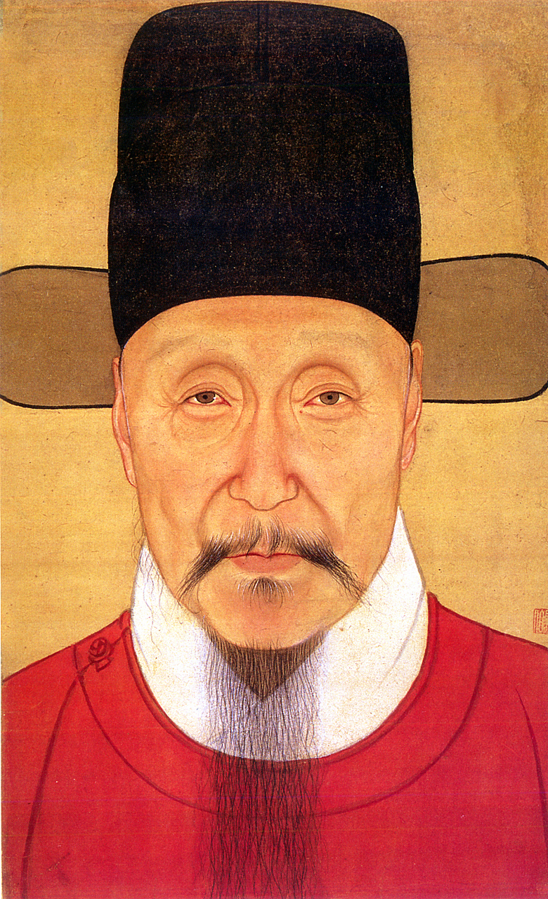 明朝中叶,大地主贵族对土地的兼并问题十分严重,导致