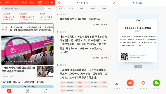 财经新闻app排行(财经新闻app排行榜前十名)