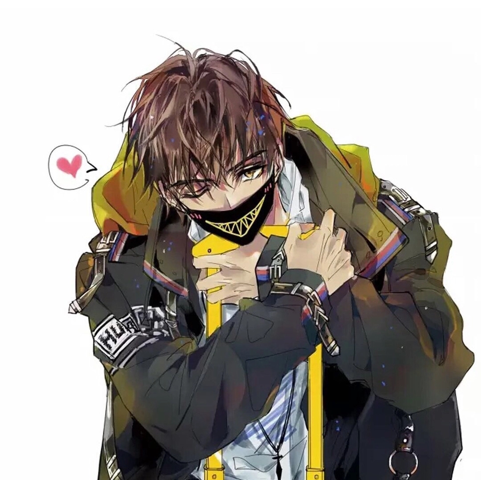 动漫 卡通 漫画 头像 960_959