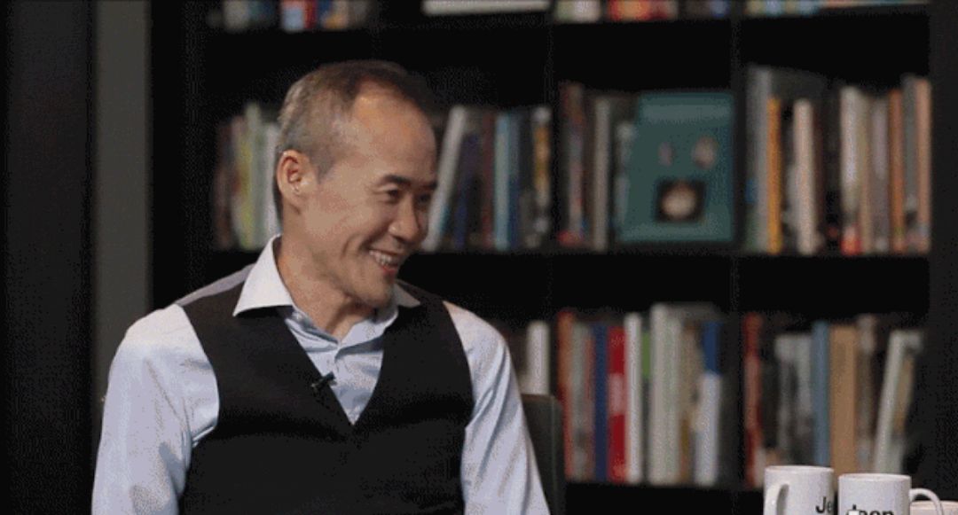 顾颖琼博士:换妻整容,滚落神坛的王石!