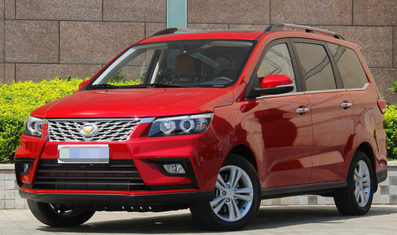 深度解析北汽幻速h5,对于这款车你都知道多少呢