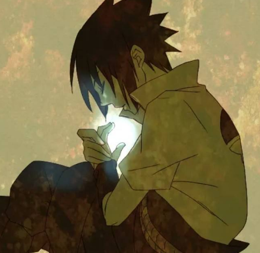 假如佐助牺牲的话,木叶谁最伤心,不起眼的她绝对泪流满面!