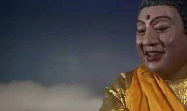 圣人之下第一人孔宣究竟是男是女?为何弟弟大鹏鸟是如来的舅舅?