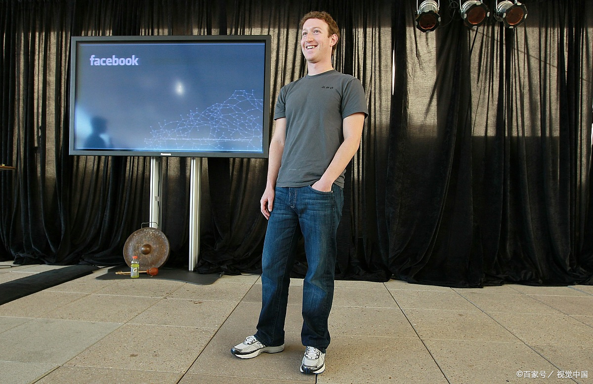 facebook的创始人=facebook的创始人有几个