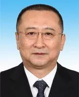 于长辉任昌平区委书记