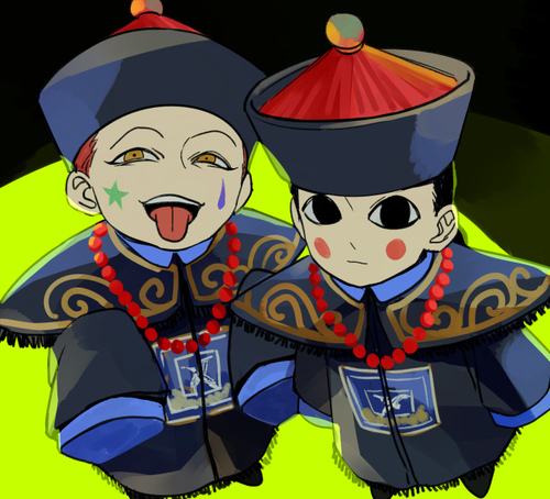 如果说中国古代的僵尸和国外的丧尸打架,谁会赢?