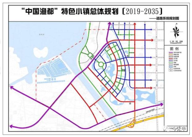 汝南宿鸭湖将建 "中国渔都"特色小镇